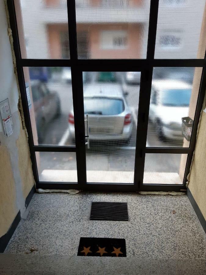 My Miracle Apartment Zagreb Exterior foto